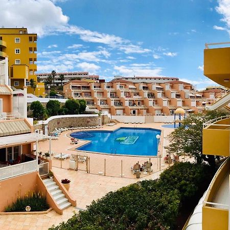 Orlando, Costa Adeje Apartment Exterior photo