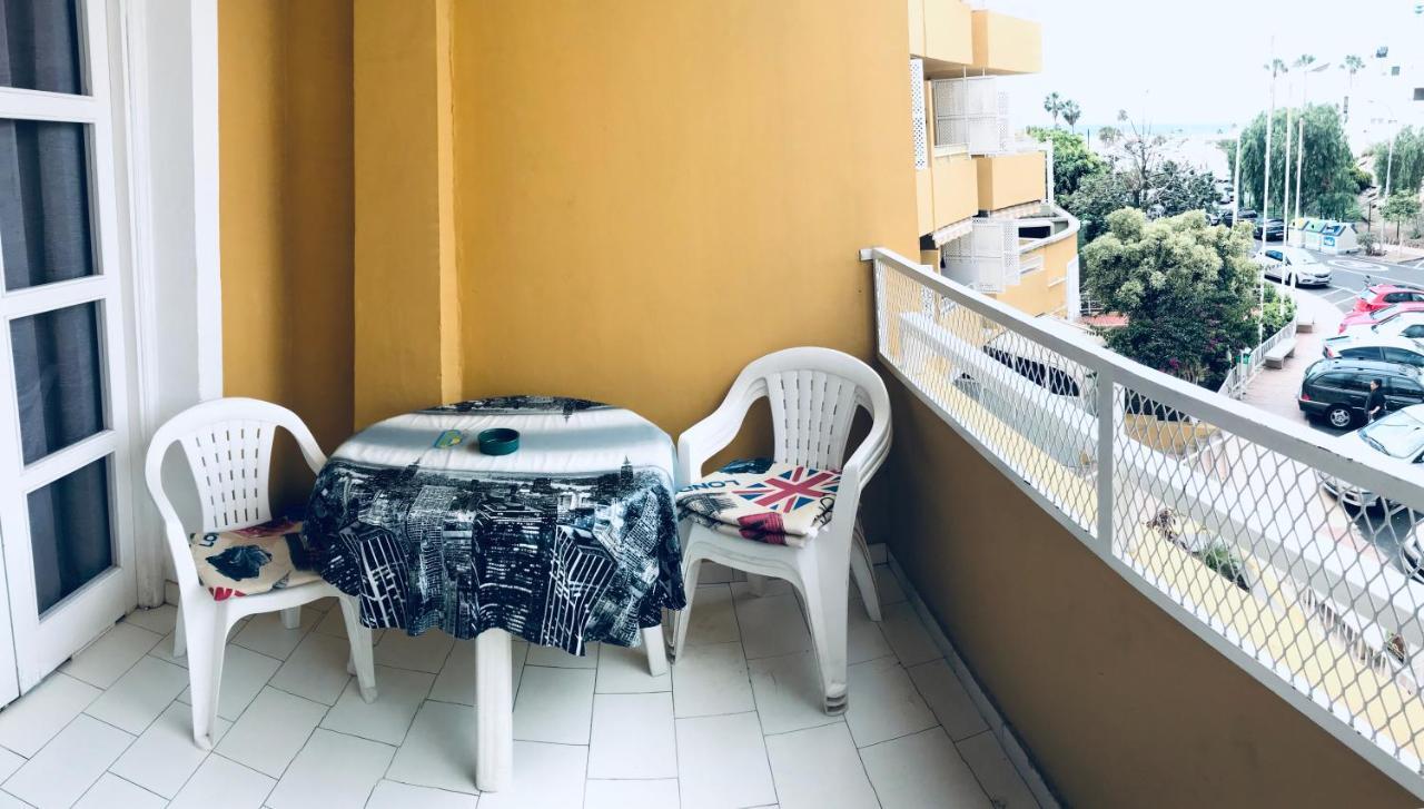 Orlando, Costa Adeje Apartment Exterior photo