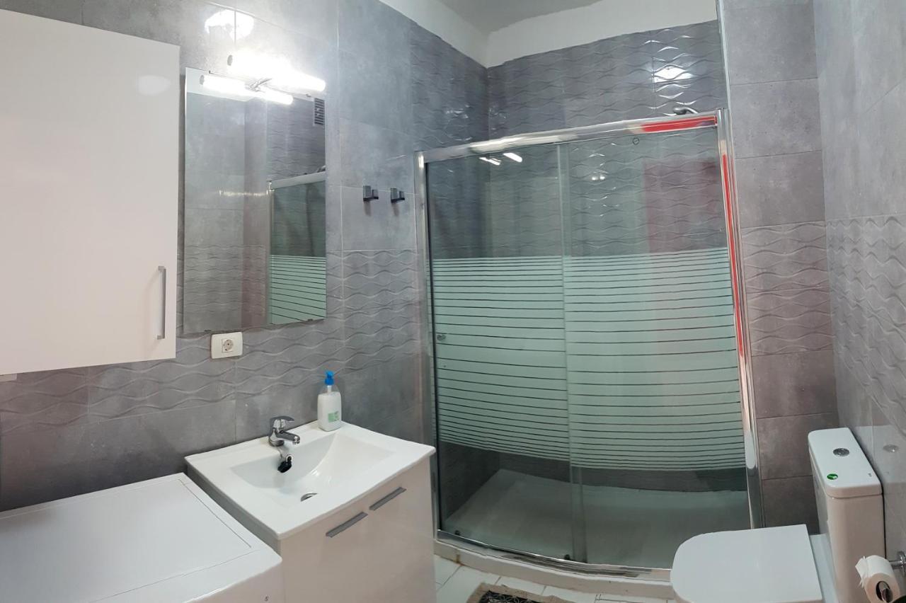 Orlando, Costa Adeje Apartment Exterior photo