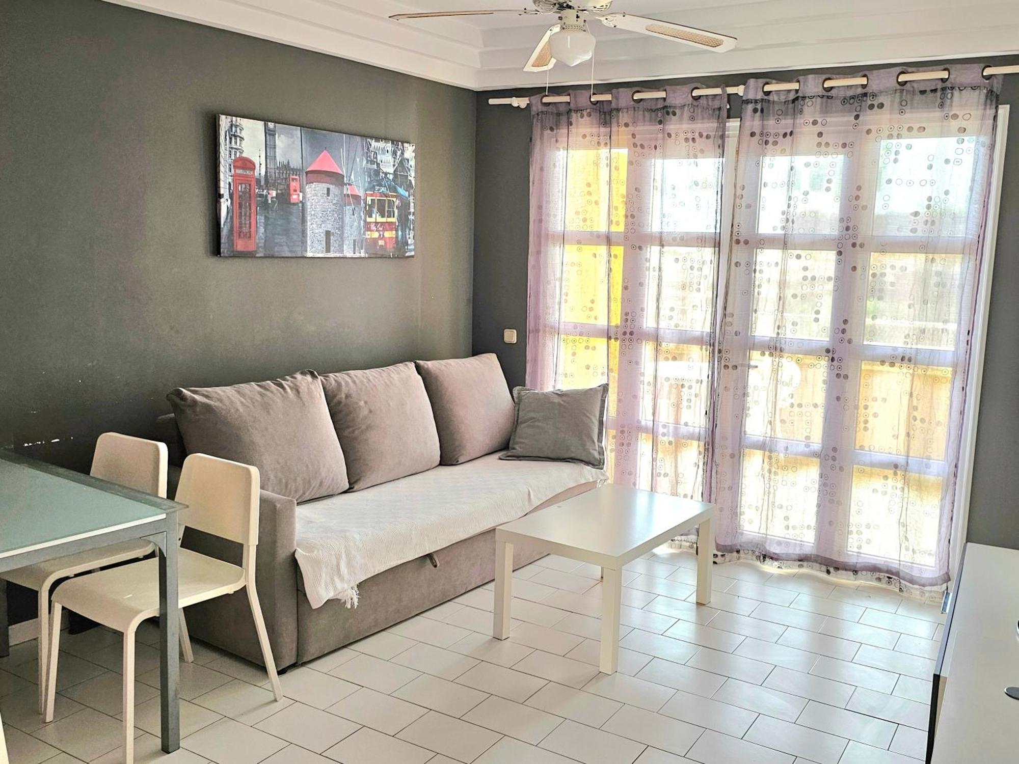 Orlando, Costa Adeje Apartment Exterior photo