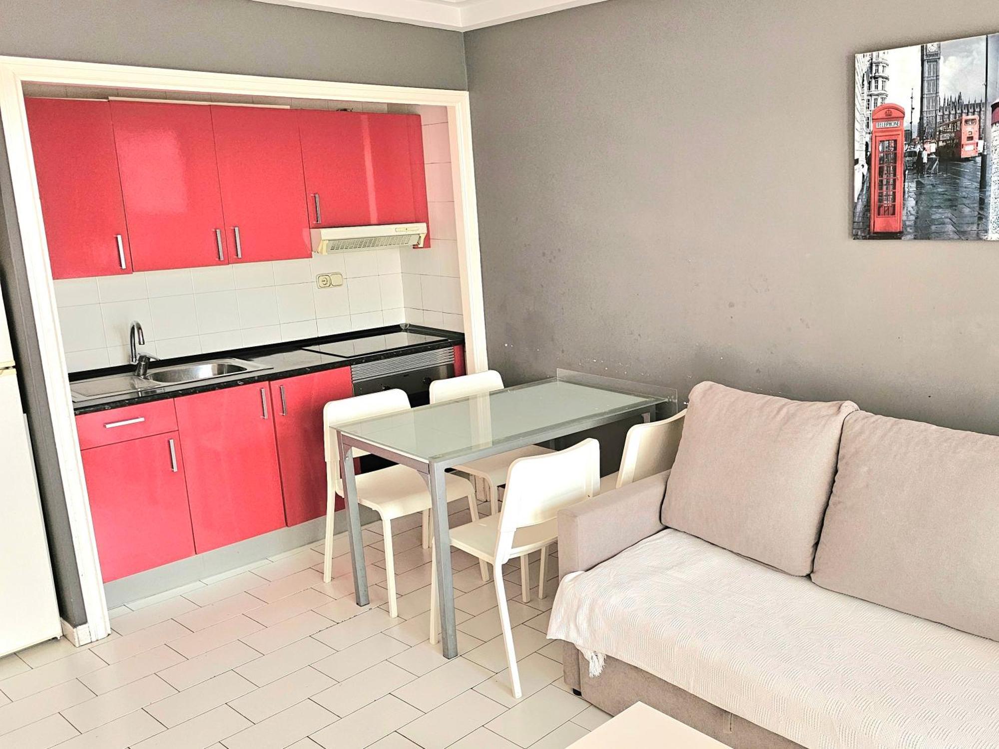 Orlando, Costa Adeje Apartment Exterior photo