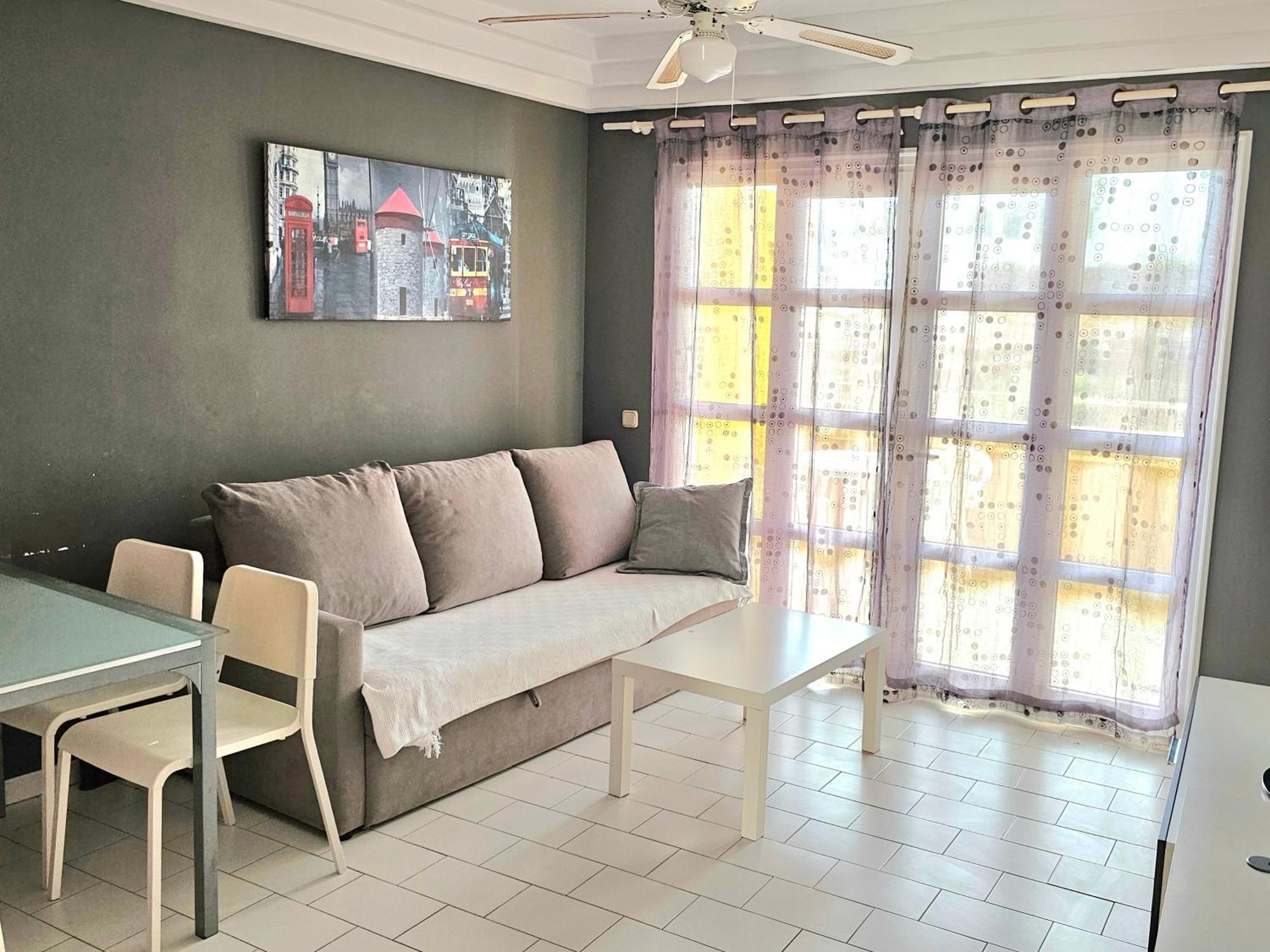 Orlando, Costa Adeje Apartment Exterior photo
