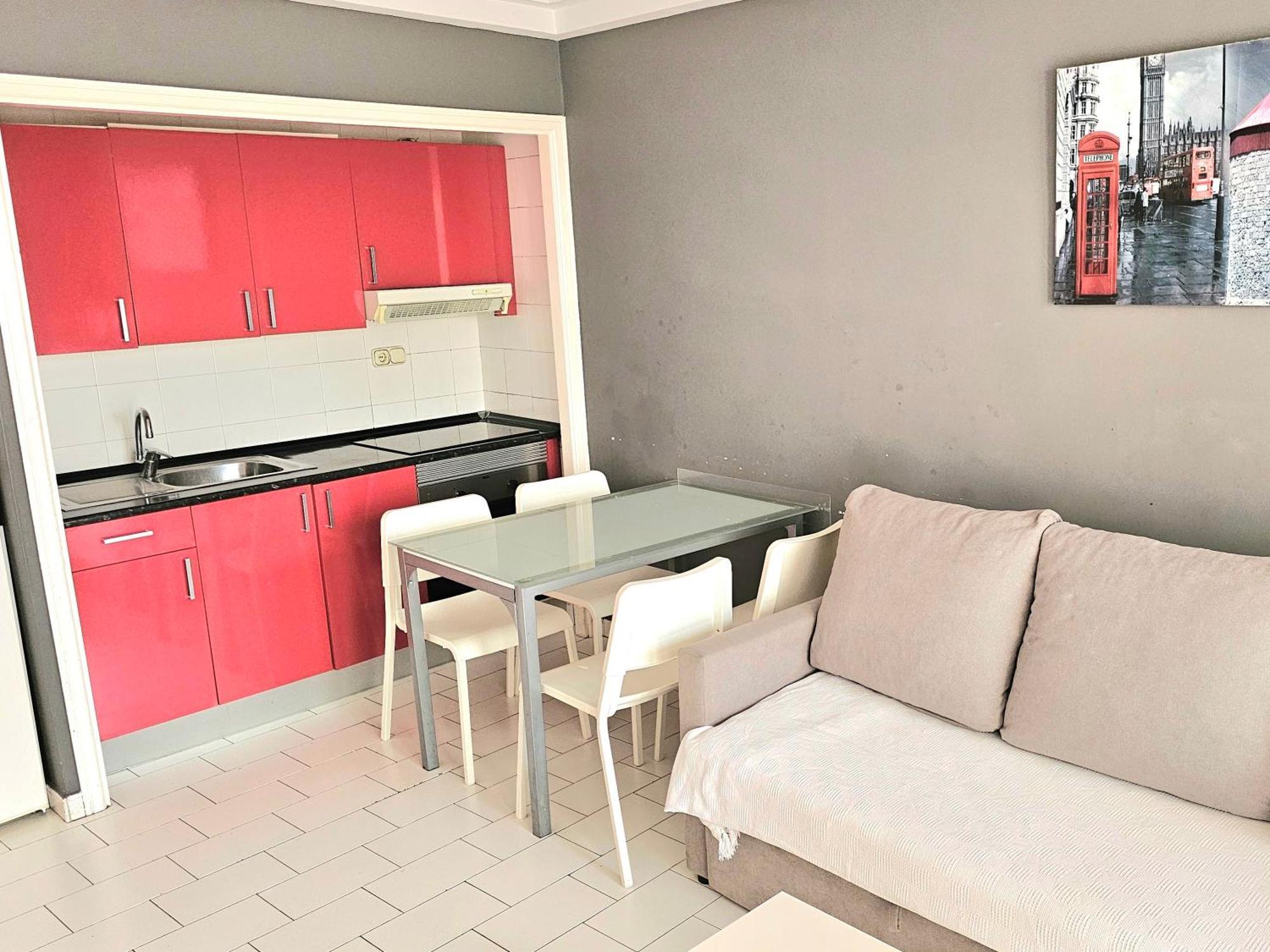 Orlando, Costa Adeje Apartment Exterior photo